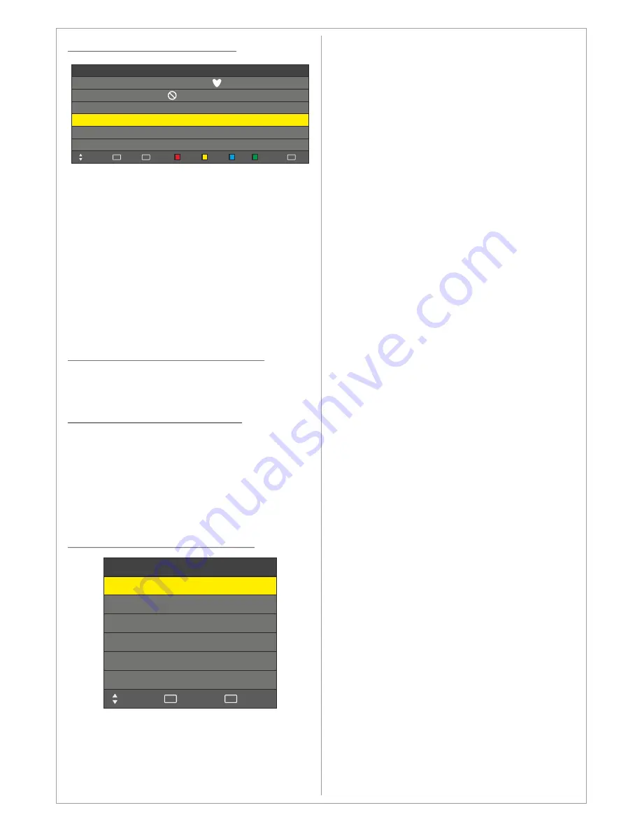 SWEDX LV-32X11 User Manual Download Page 12