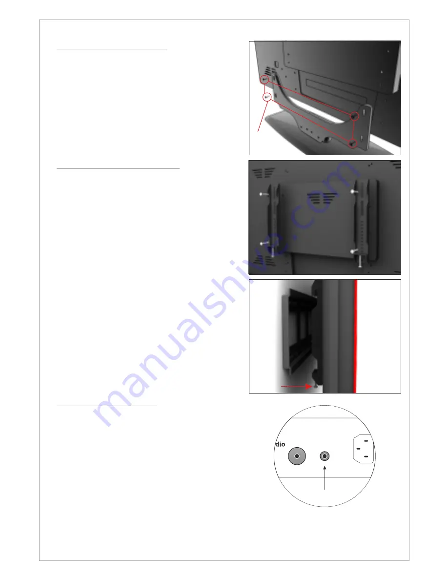 SWEDX SG-xxT20 User Manual Download Page 19