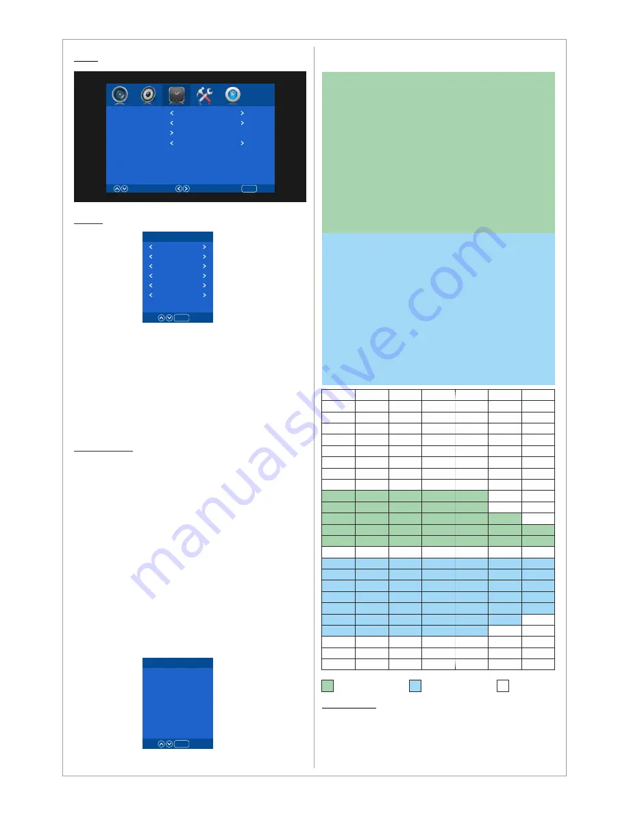 SWEDX SWSS156 User Manual Download Page 15