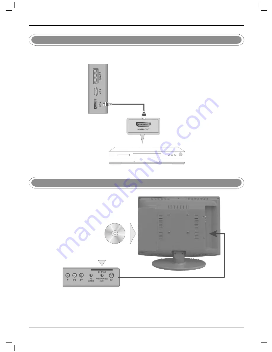 SWEEX TV023 - QUICK_START_GUIDE Manual Download Page 10