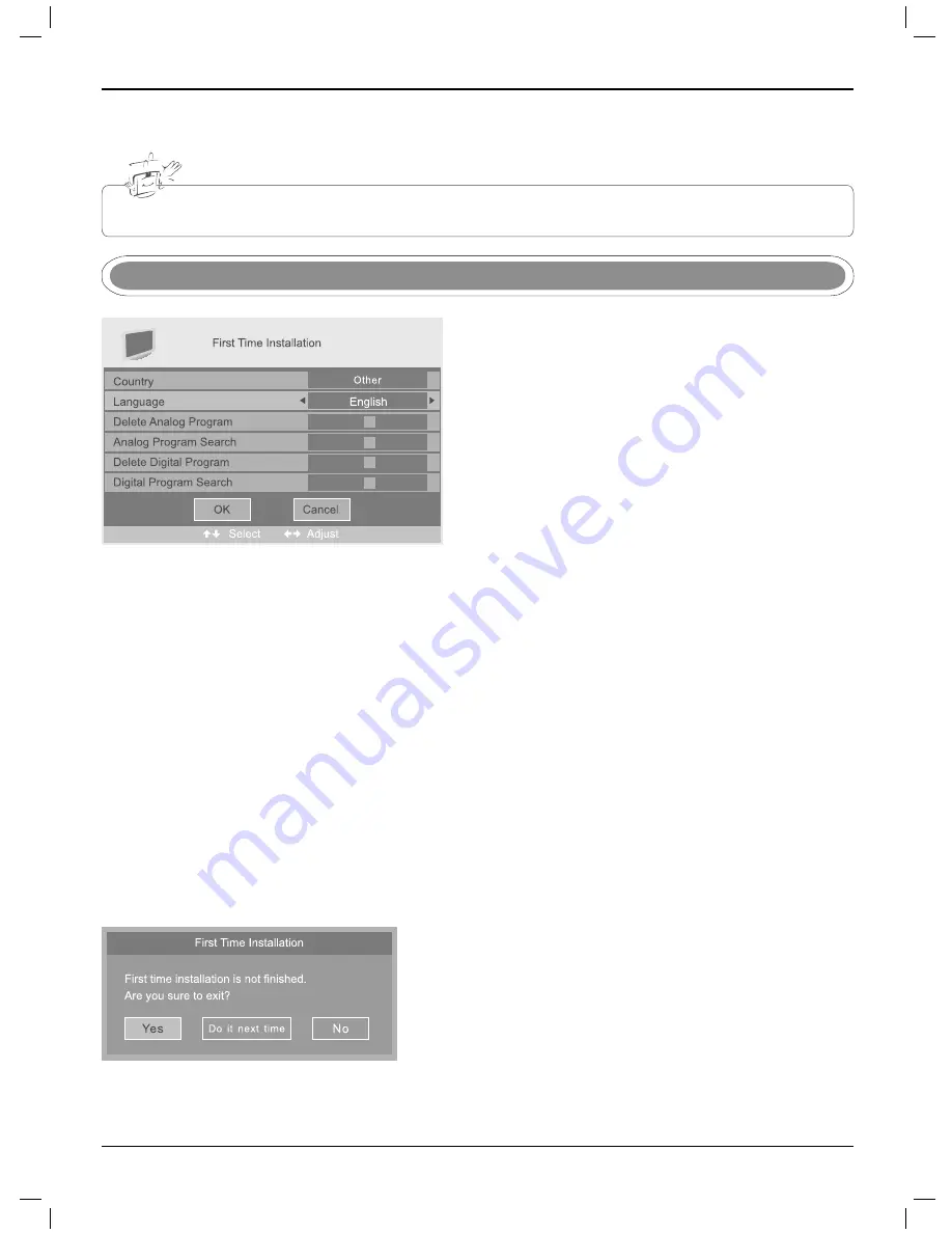 SWEEX TV023 - QUICK_START_GUIDE Manual Download Page 16