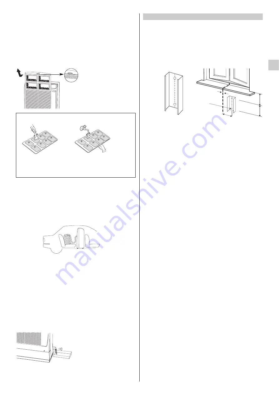 Swegon AirBlue Ulisse 13 DCI Скачать руководство пользователя страница 11