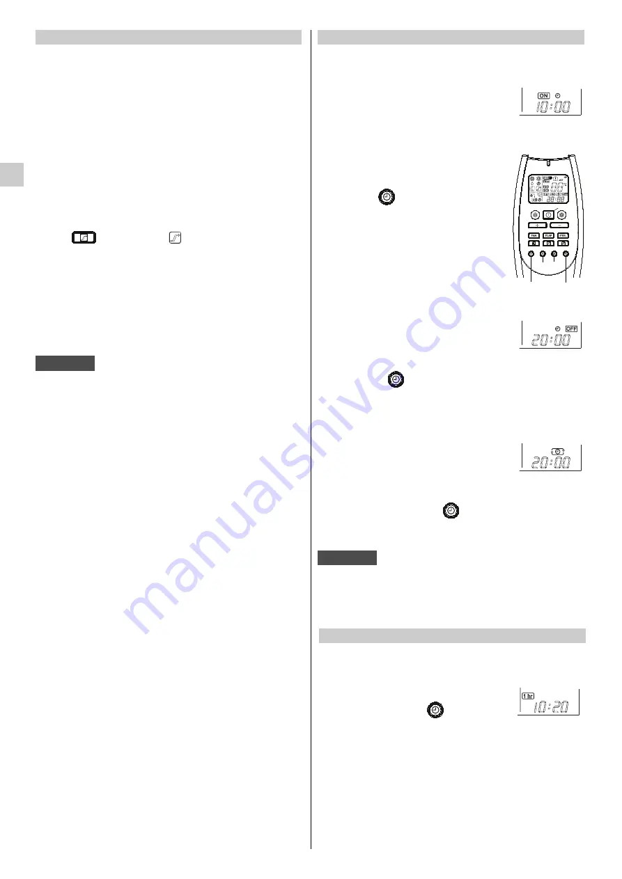 Swegon AirBlue Ulisse 13 DCI Operating Instructions & Installation Manual Download Page 20