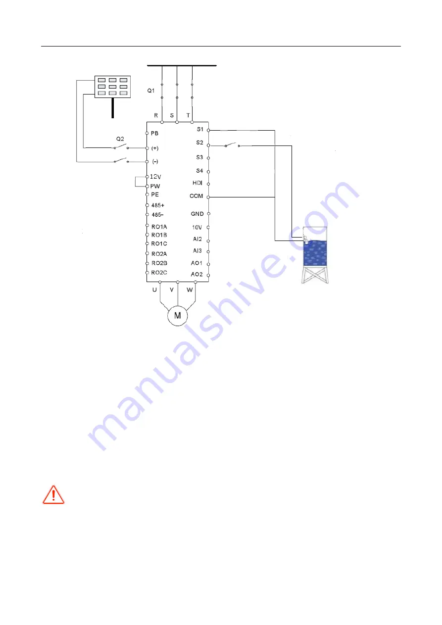 SWF AQUAFLOW 1100-L User Manual Download Page 39