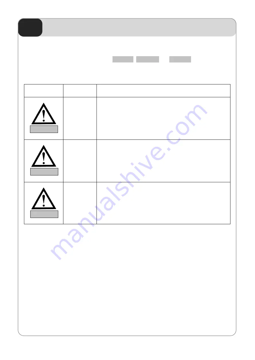 SWF MA-6 User Manual Download Page 7