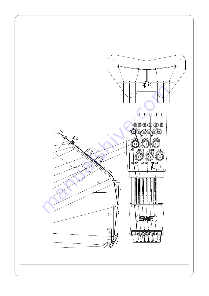 SWF MA-6 User Manual Download Page 25