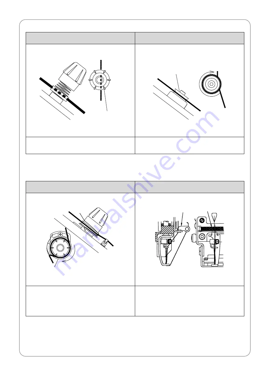 SWF MA-6 User Manual Download Page 26