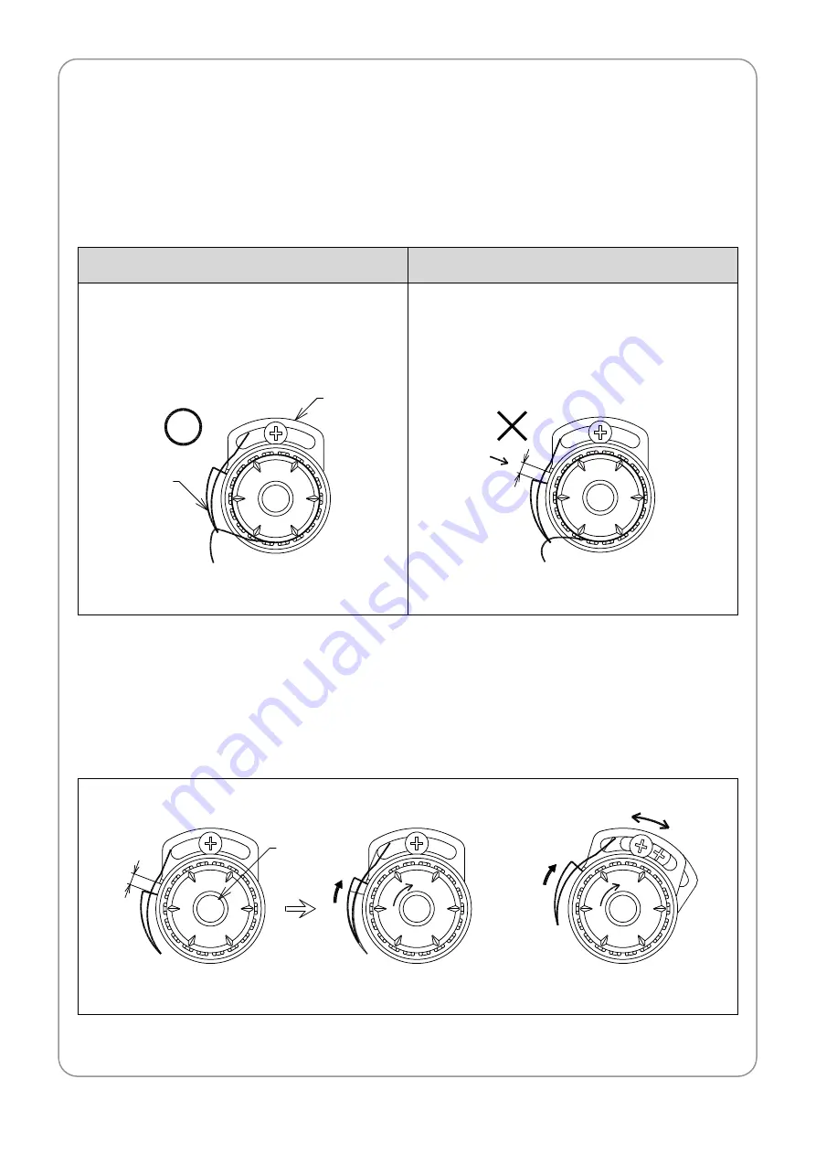 SWF MA-6 User Manual Download Page 28