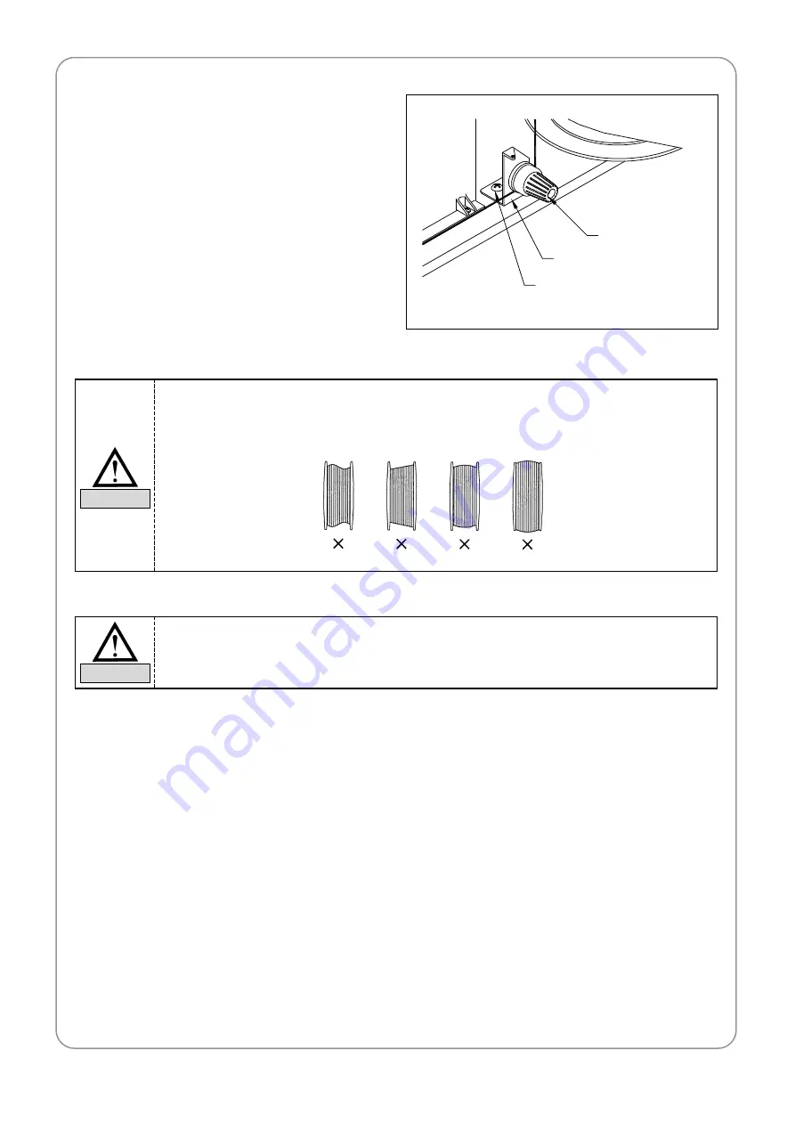 SWF MA-6 User Manual Download Page 31