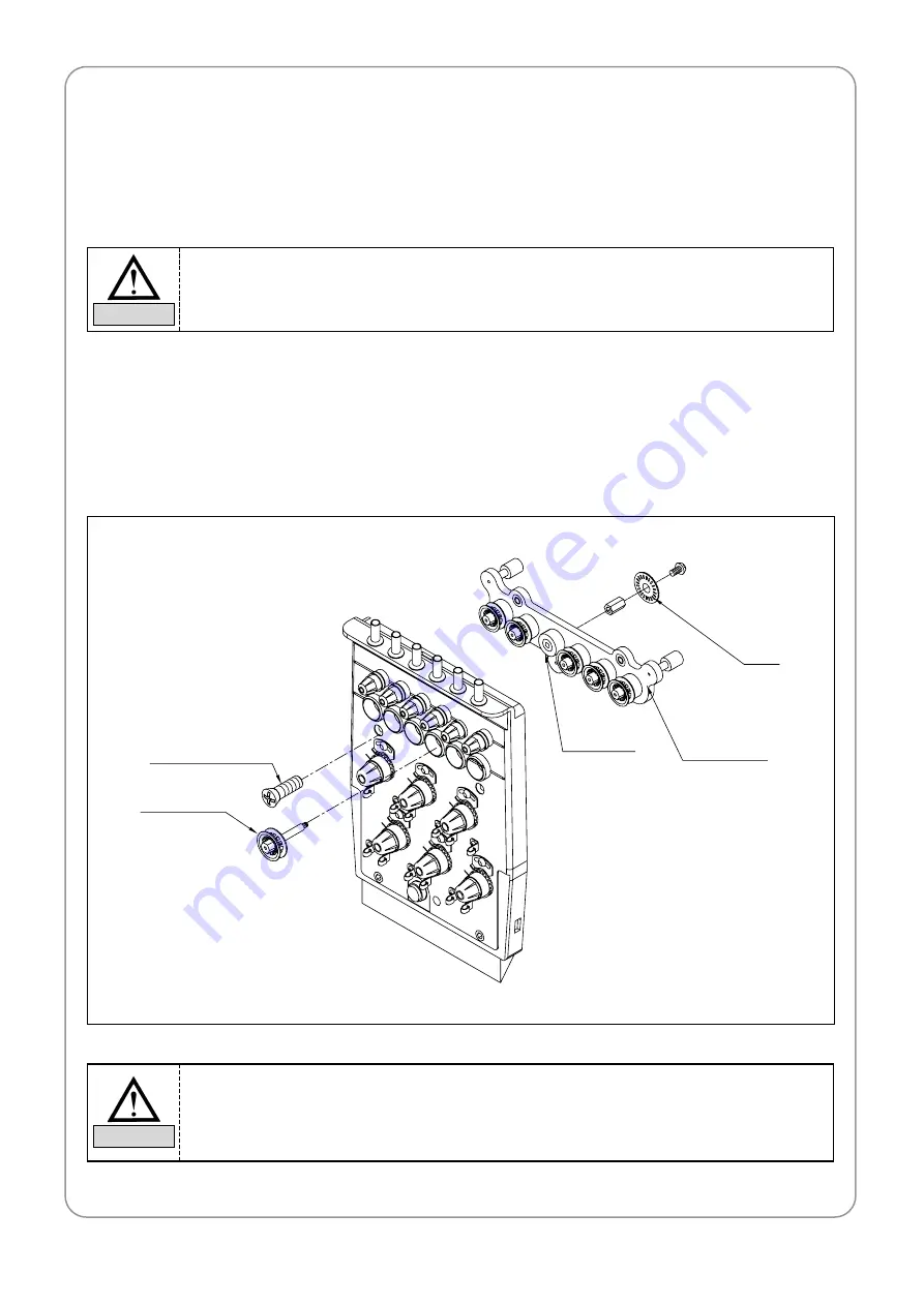 SWF MA-6 User Manual Download Page 39