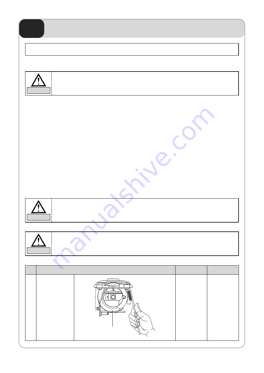 SWF MA-6 User Manual Download Page 44