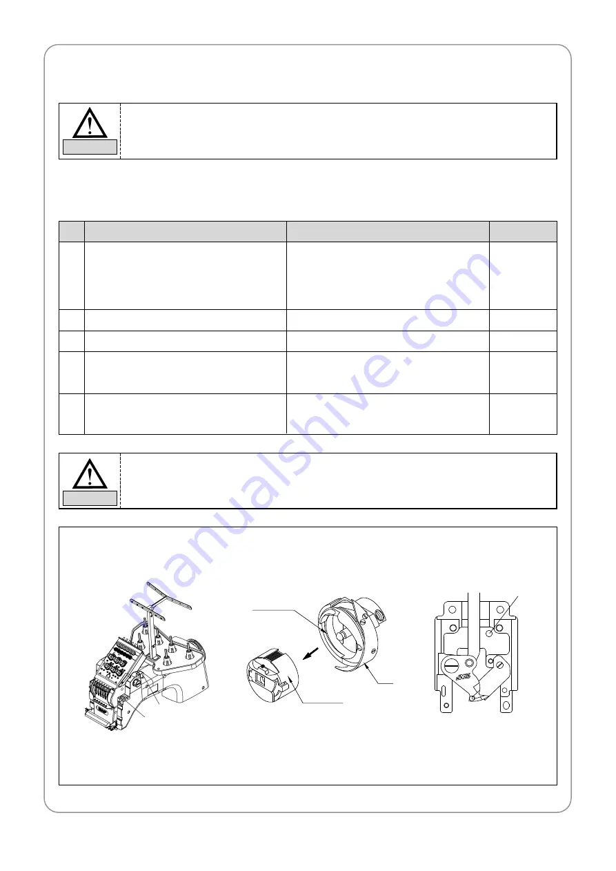 SWF MA-6 User Manual Download Page 46