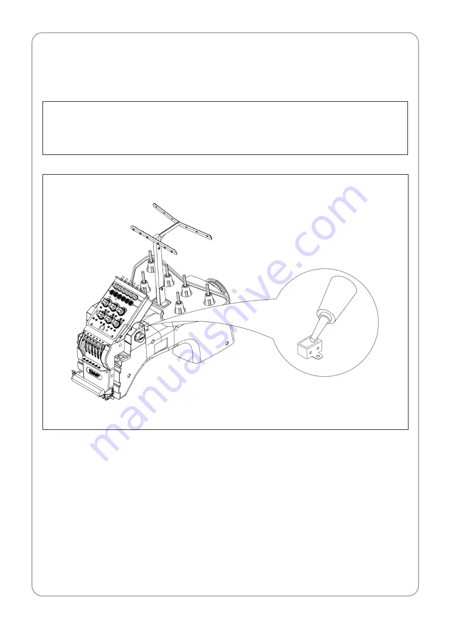 SWF MA-6 User Manual Download Page 47