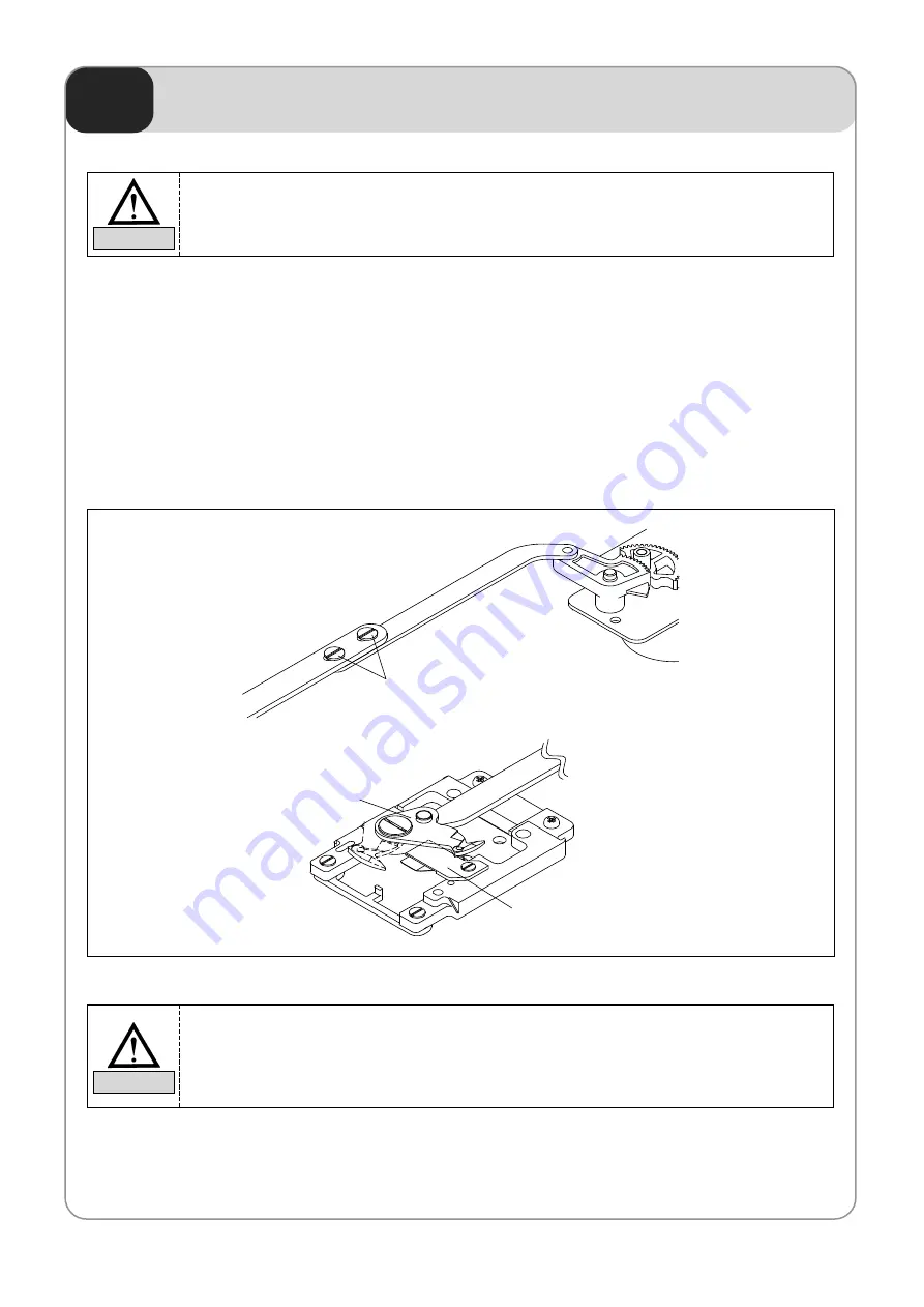 SWF MA-6 User Manual Download Page 51