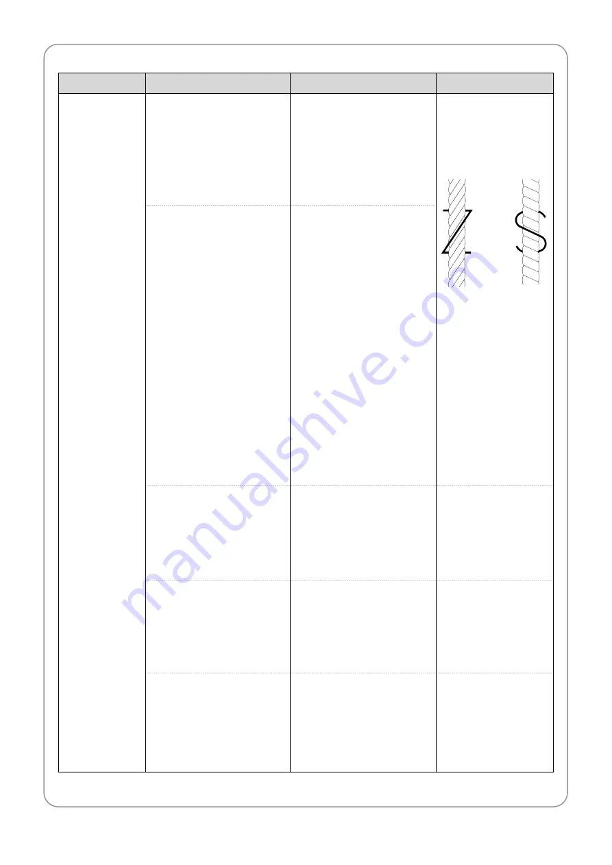 SWF MA-6 User Manual Download Page 64