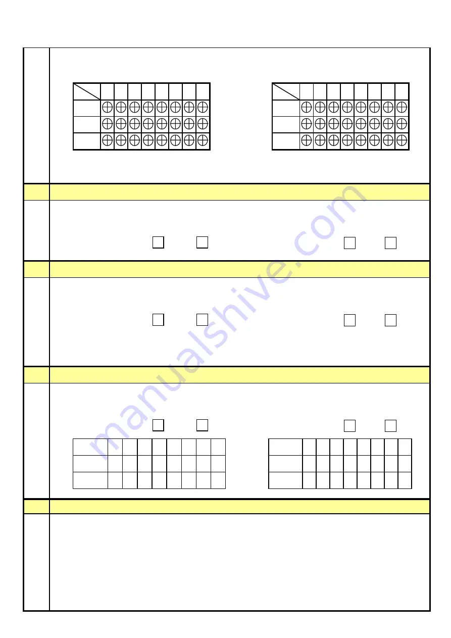 SWF SB Flat Скачать руководство пользователя страница 11