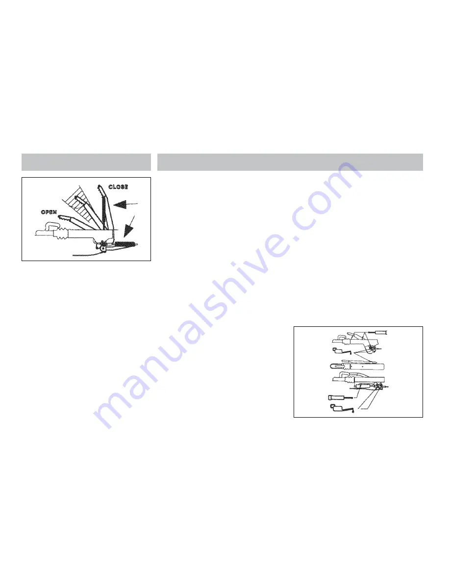 Swift Group 2009 Charisma Owner'S Handbook Manual Download Page 110