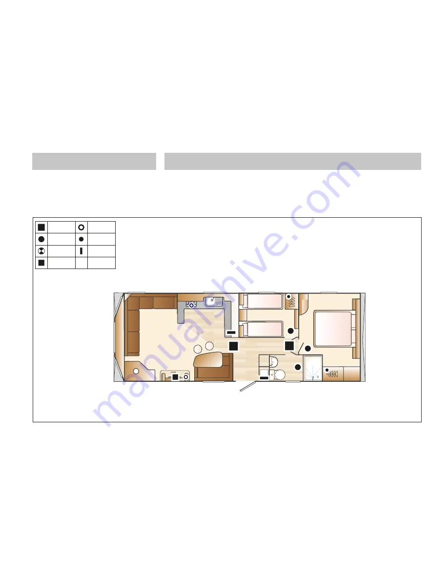 Swift Group 2013 Holiday Home Скачать руководство пользователя страница 66