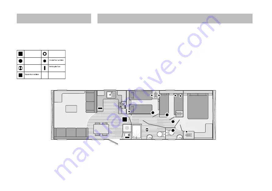 Swift Group Antibes 38x12-2 2020 Owner'S Handbook Manual Download Page 91