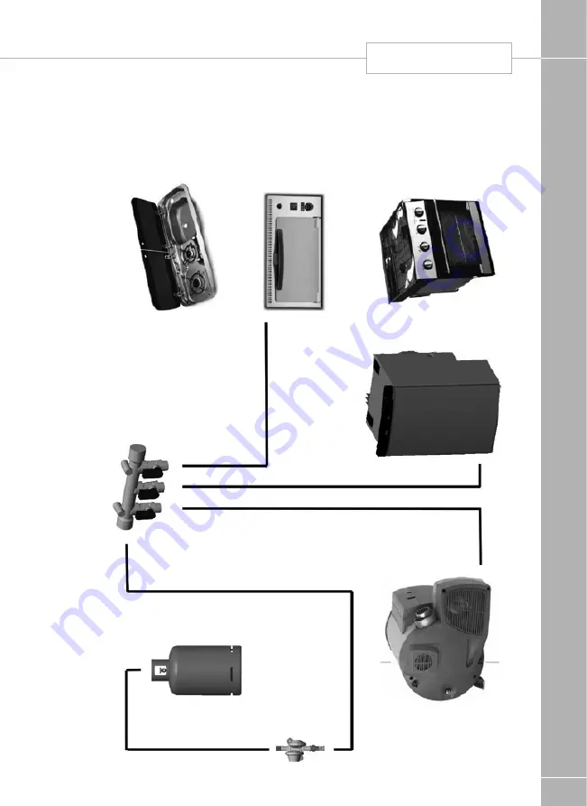 Swift Group Select 122 2020 Owner'S Handbook Manual Download Page 54