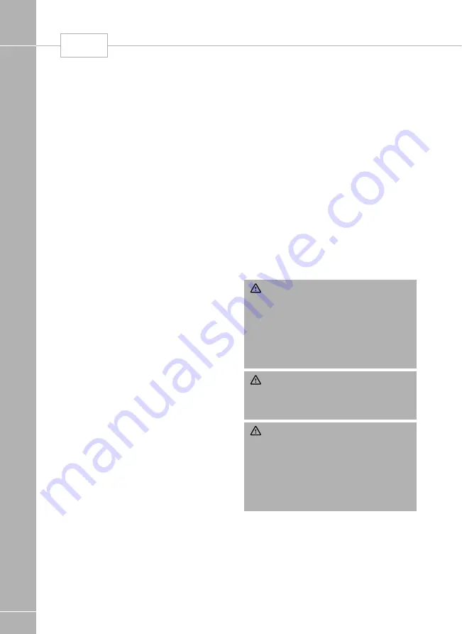 Swift Group Select 122 2020 Owner'S Handbook Manual Download Page 55