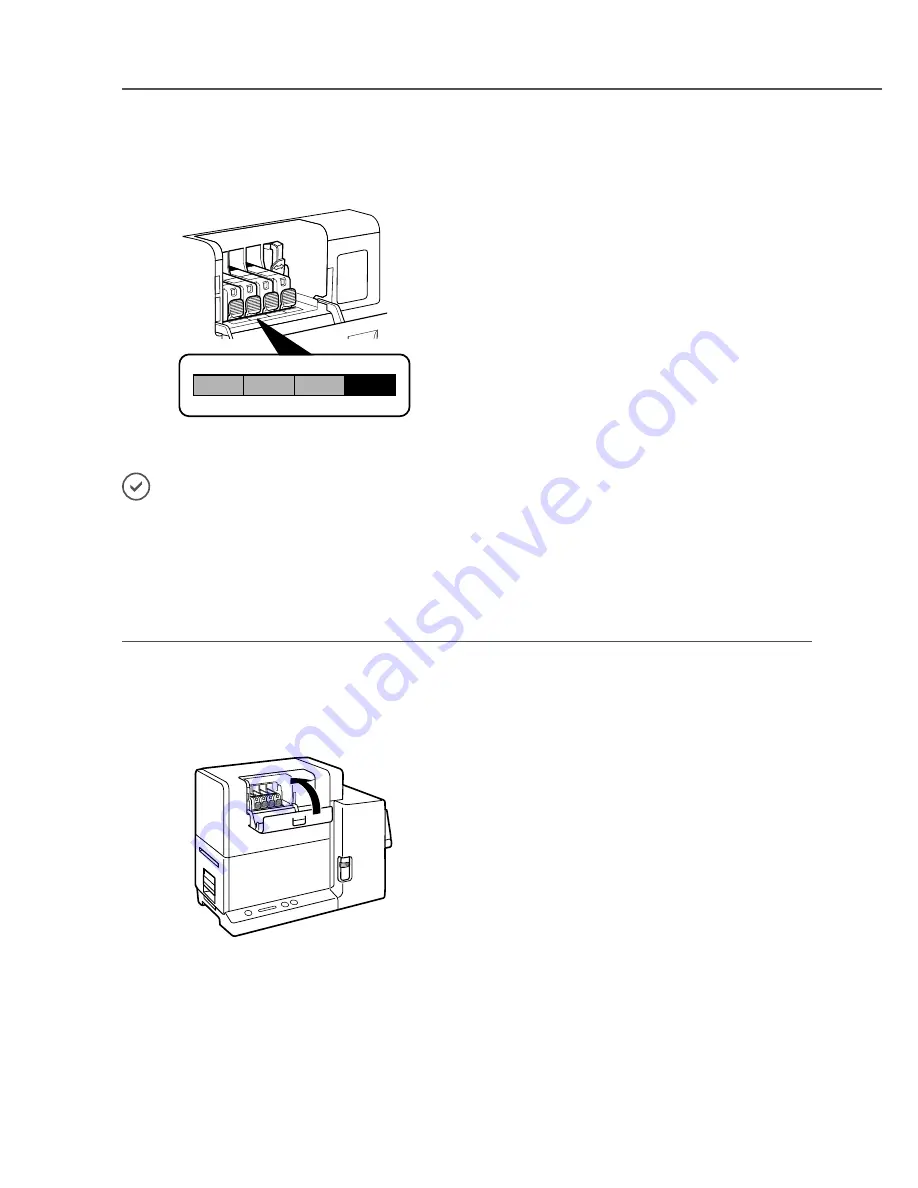 SwiftColor SCC-2000D Скачать руководство пользователя страница 12