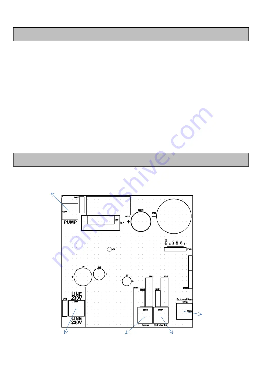 Swim & Fun SMART Optima Pump Manual Download Page 4