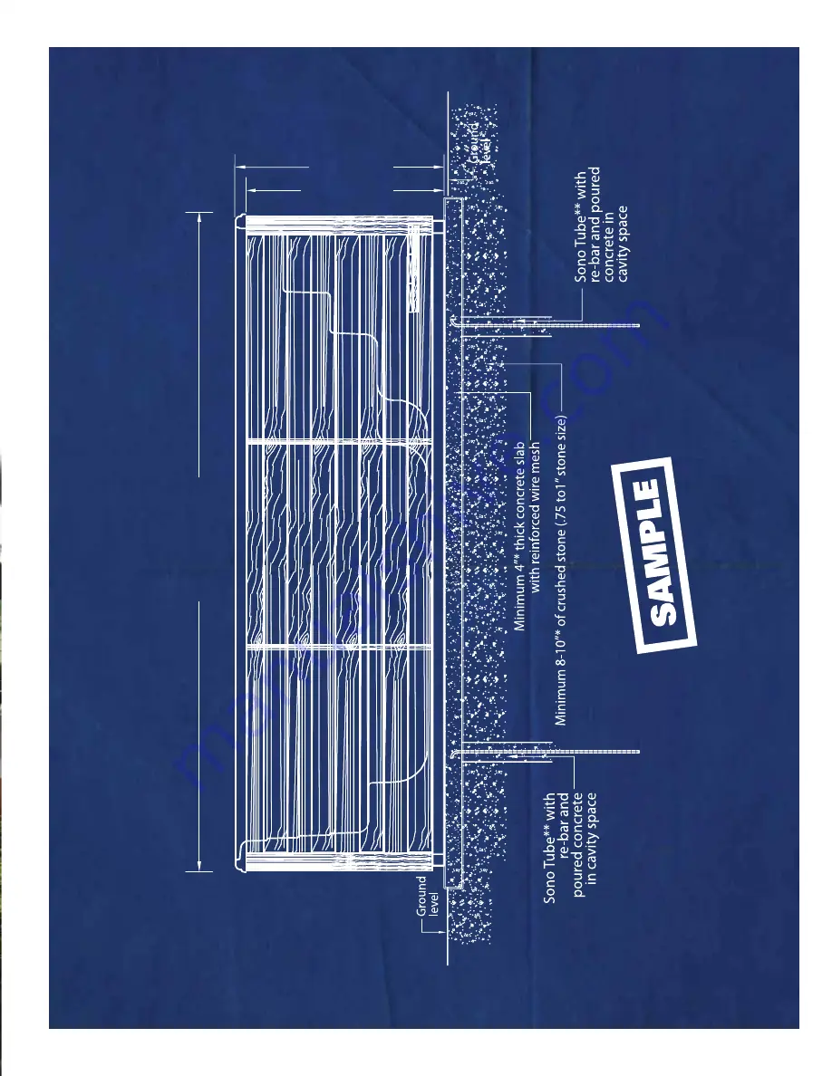 SwimLife SwimExpert AQUASTREAM Installation Manual / Instruction Manual Download Page 11