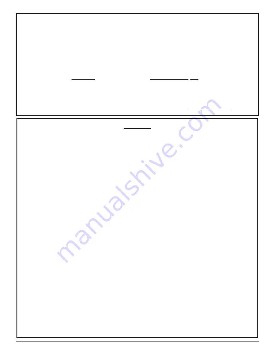 Swing-N-Slide NE 4680-T Assembly Instructions Manual Download Page 3