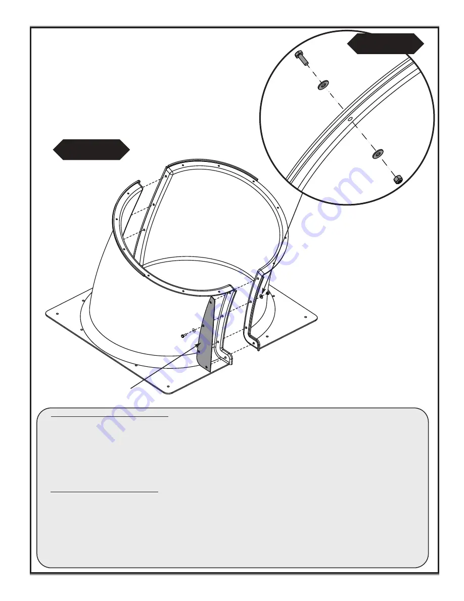 Swing-N-Slide NE 4692-T Скачать руководство пользователя страница 27