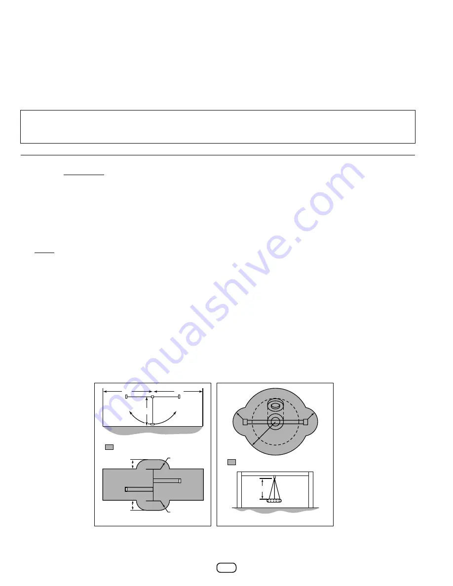 Swing-N-Slide NE 5040 Quick Start Manual Download Page 4