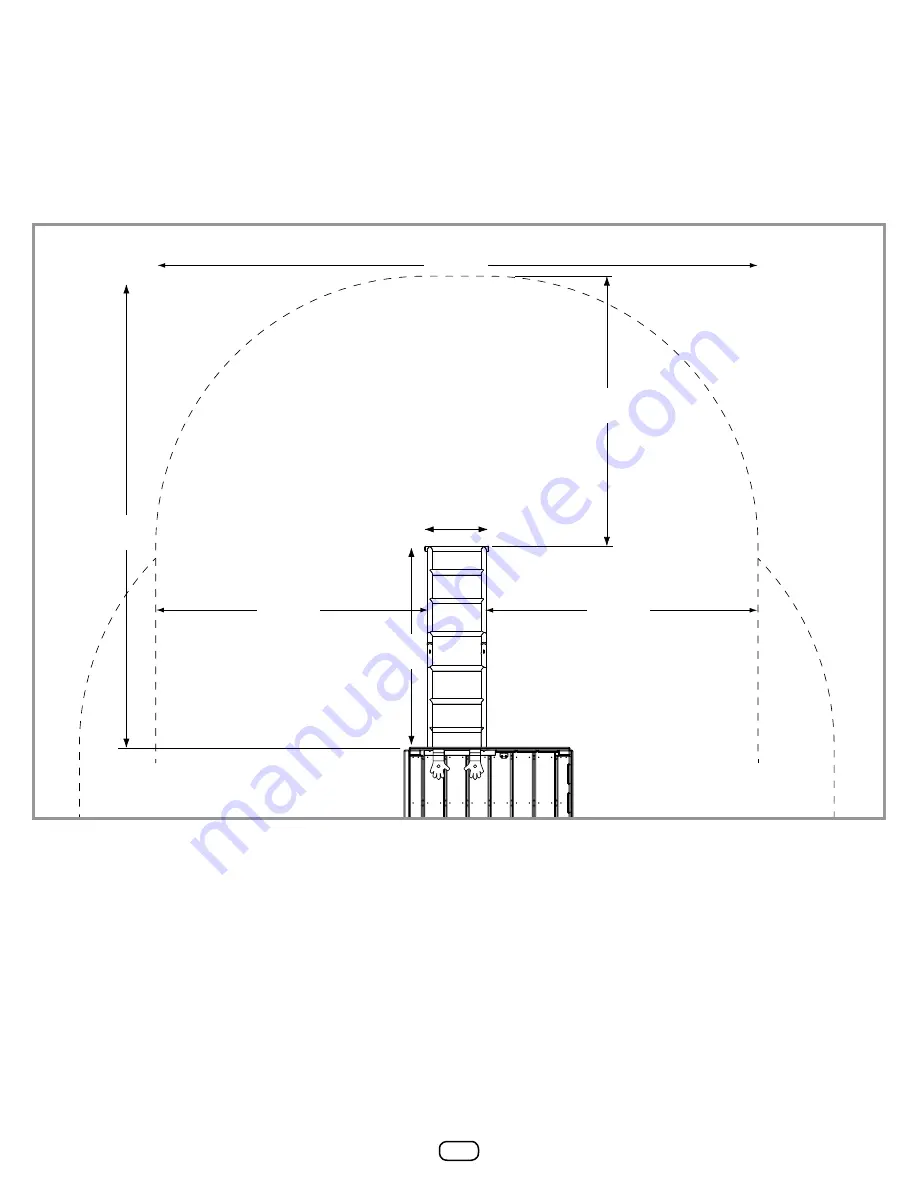 Swing-N-Slide NE 5040 Скачать руководство пользователя страница 5