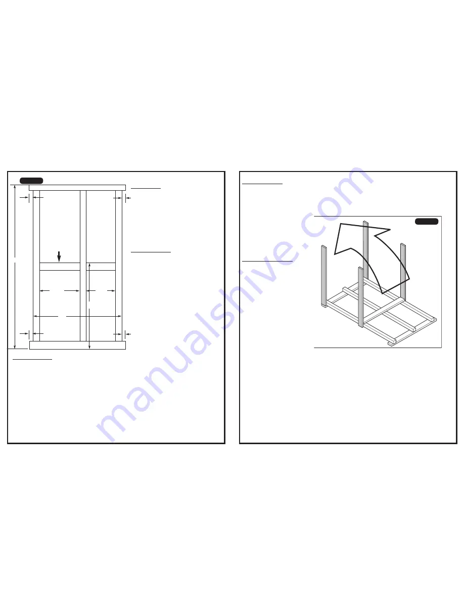 Swing-N-Slide NE 5056 Скачать руководство пользователя страница 6