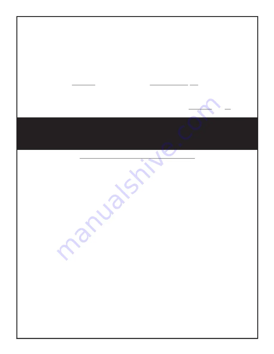 Swing-N-Slide PB 8140 Assembly Instructions Manual Download Page 3