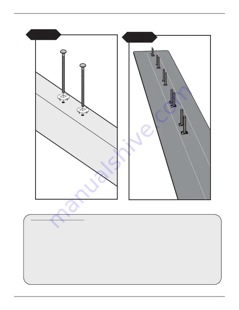 Swing-N-Slide PB 8205 Скачать руководство пользователя страница 23