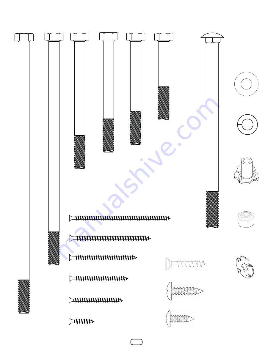 Swing-N-Slide PB 8272 Скачать руководство пользователя страница 9