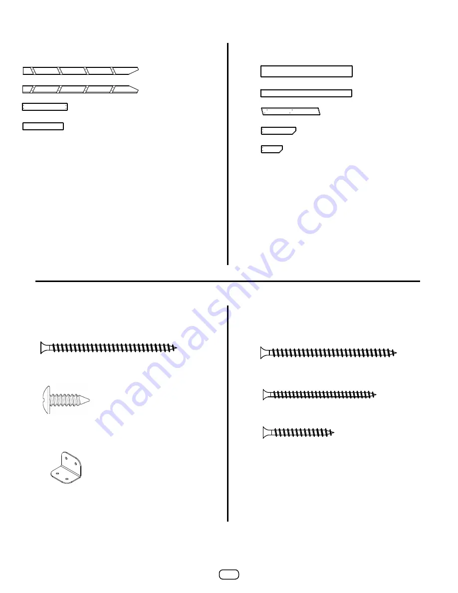 Swing-N-Slide PB 8272 Скачать руководство пользователя страница 11