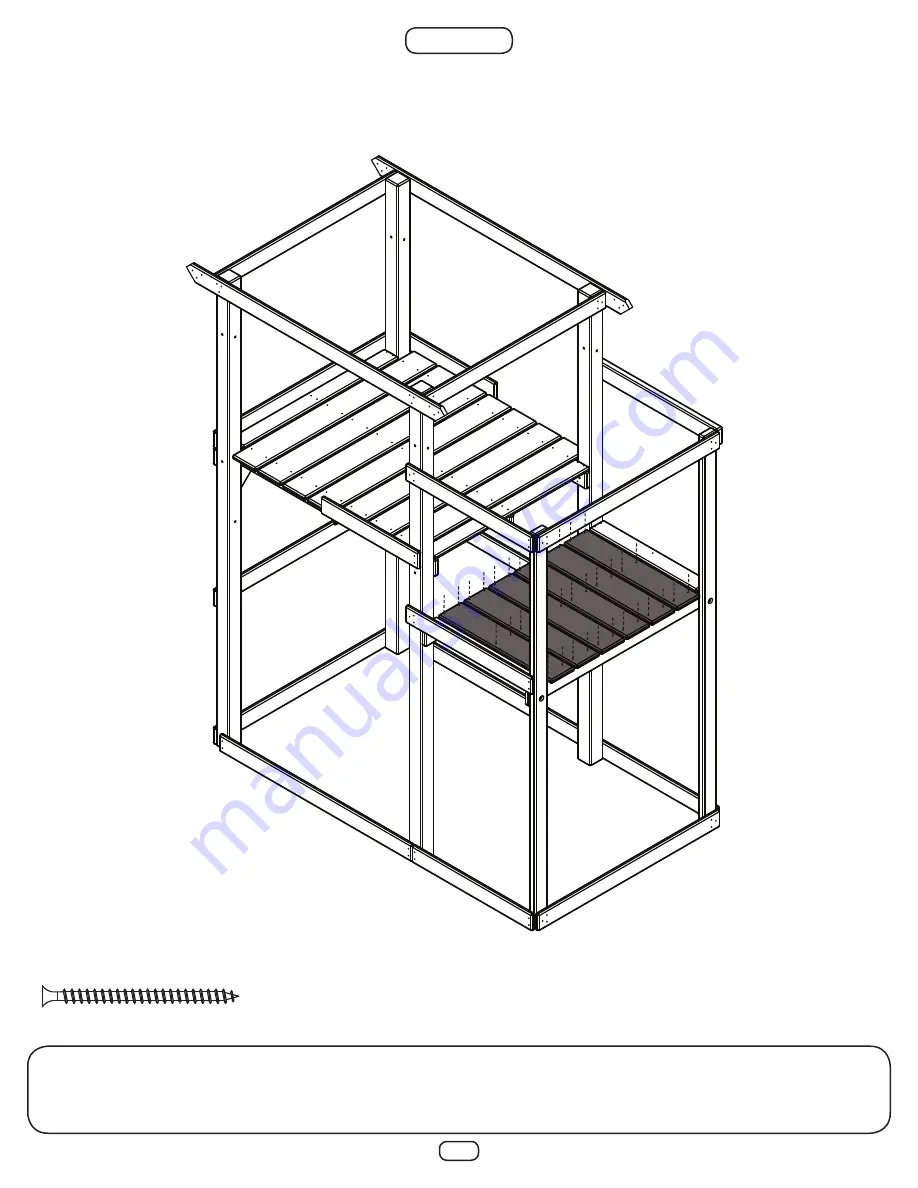 Swing-N-Slide PB 8272 Скачать руководство пользователя страница 28