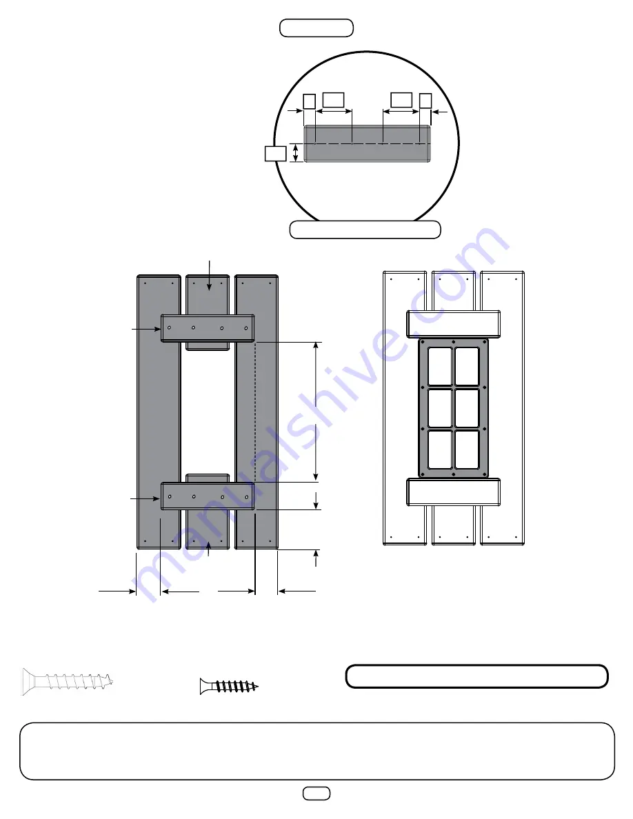 Swing-N-Slide PB 8272 Скачать руководство пользователя страница 33