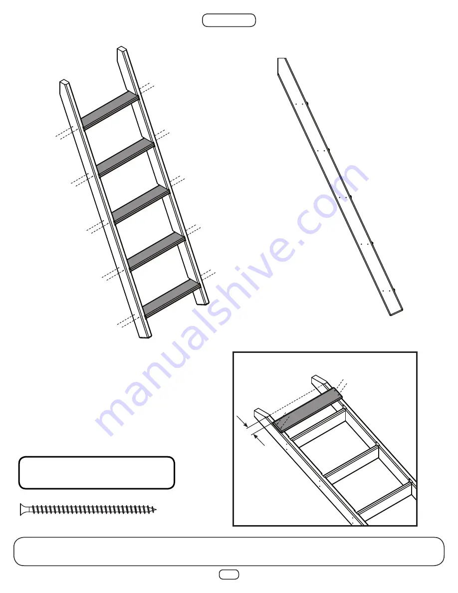 Swing-N-Slide PB 8272 Скачать руководство пользователя страница 47