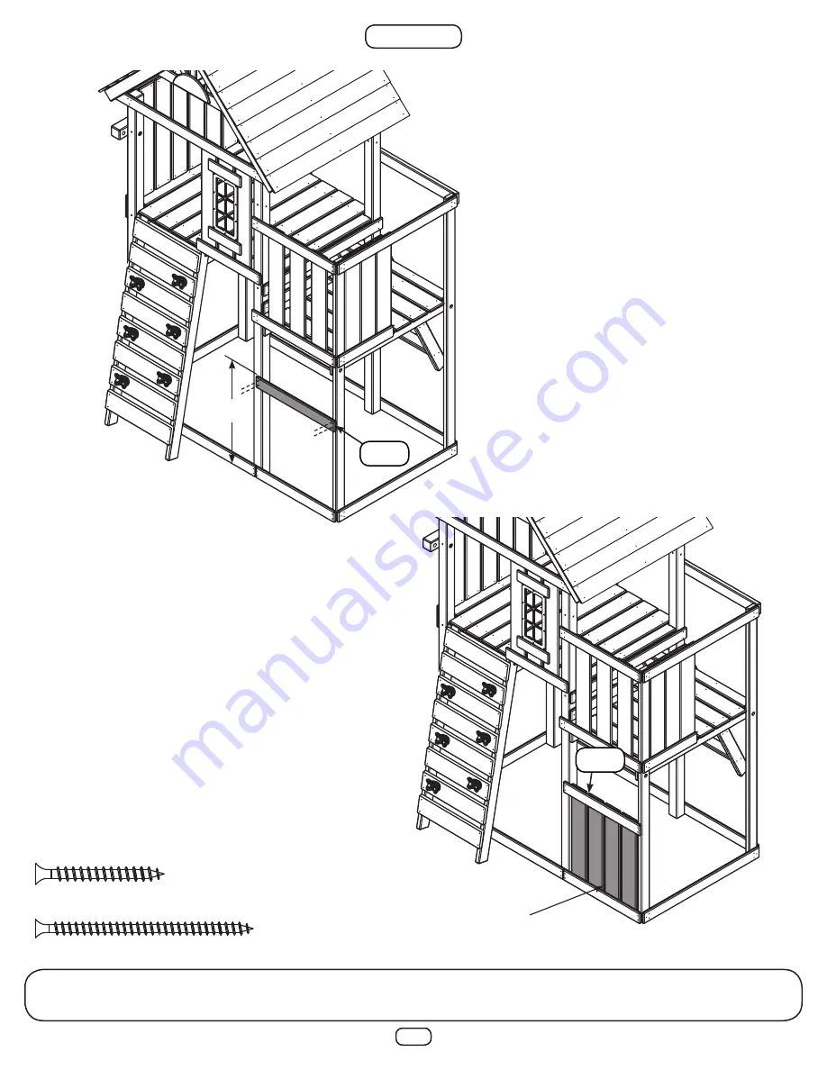 Swing-N-Slide PB 8272 Скачать руководство пользователя страница 52