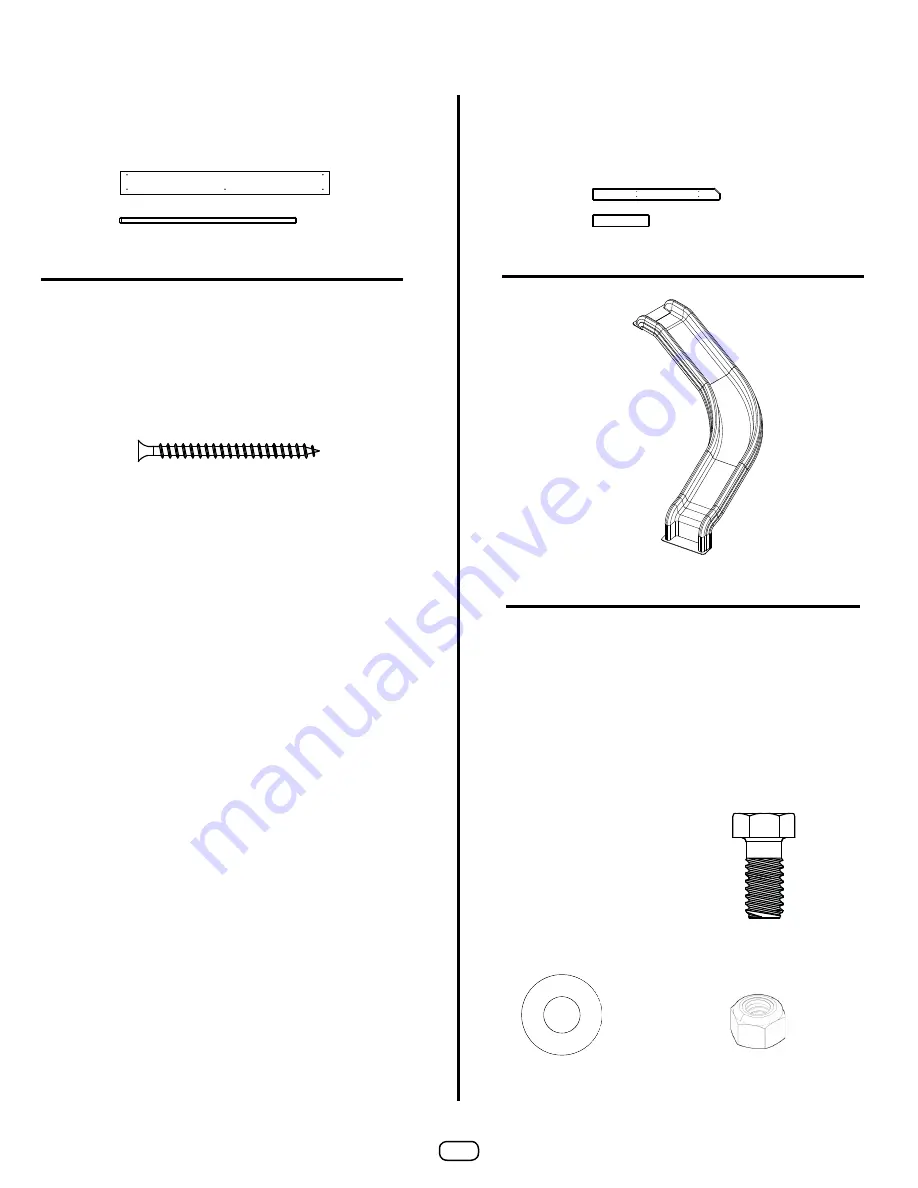 Swing-N-Slide PB 8272T Assembly Instructions Manual Download Page 12