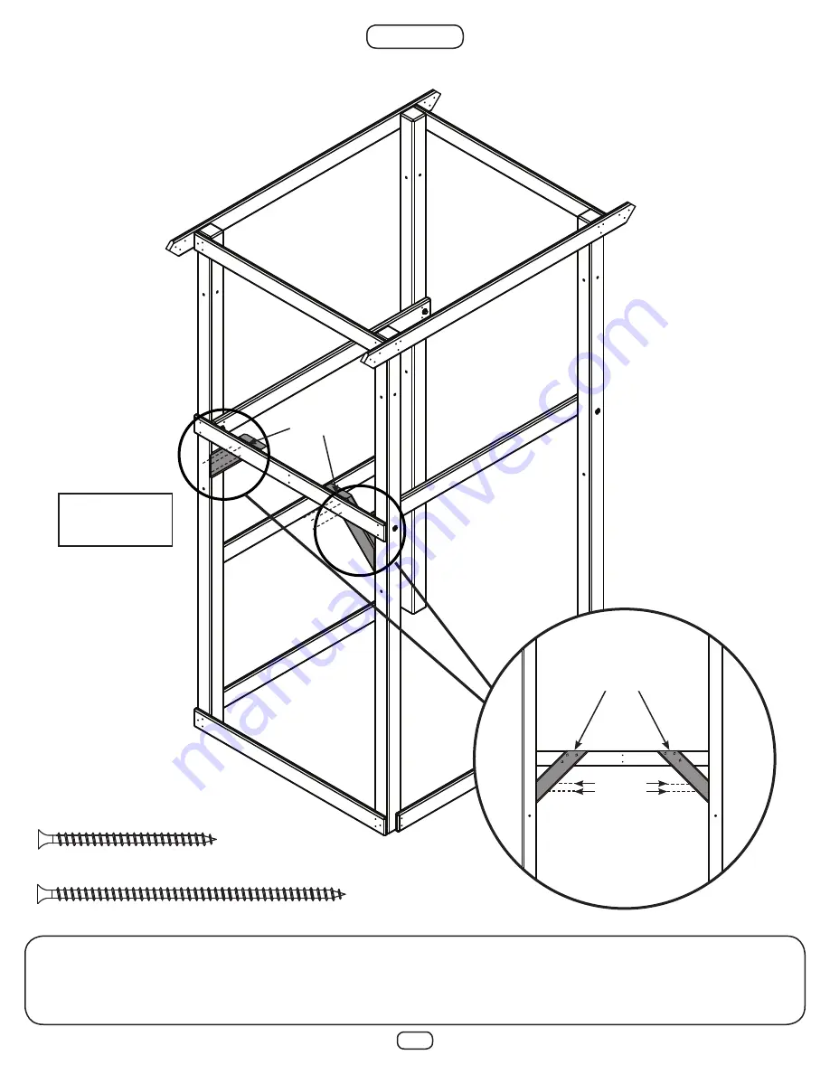 Swing-N-Slide PB 8272T Скачать руководство пользователя страница 18