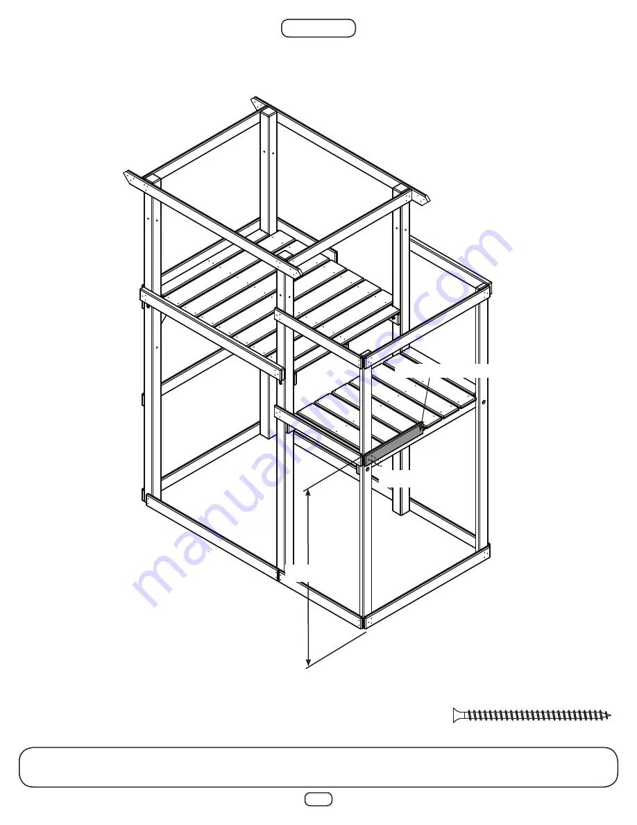 Swing-N-Slide PB 8272T Скачать руководство пользователя страница 29