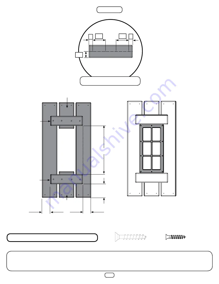 Swing-N-Slide PB 8272T Скачать руководство пользователя страница 33