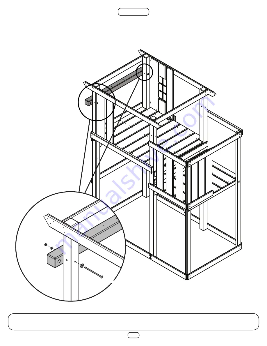 Swing-N-Slide PB 8272T Скачать руководство пользователя страница 36