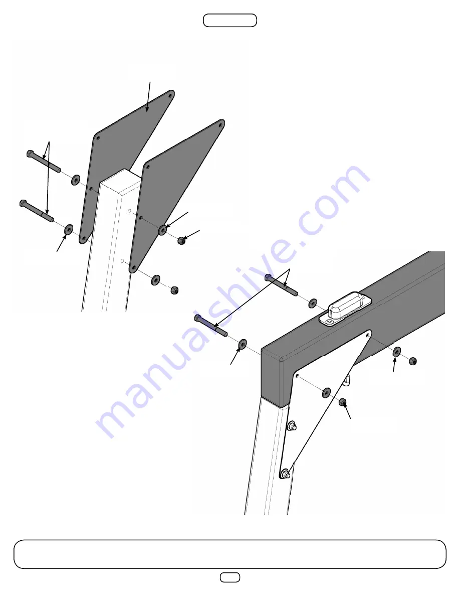 Swing-N-Slide PB 8272T Скачать руководство пользователя страница 39