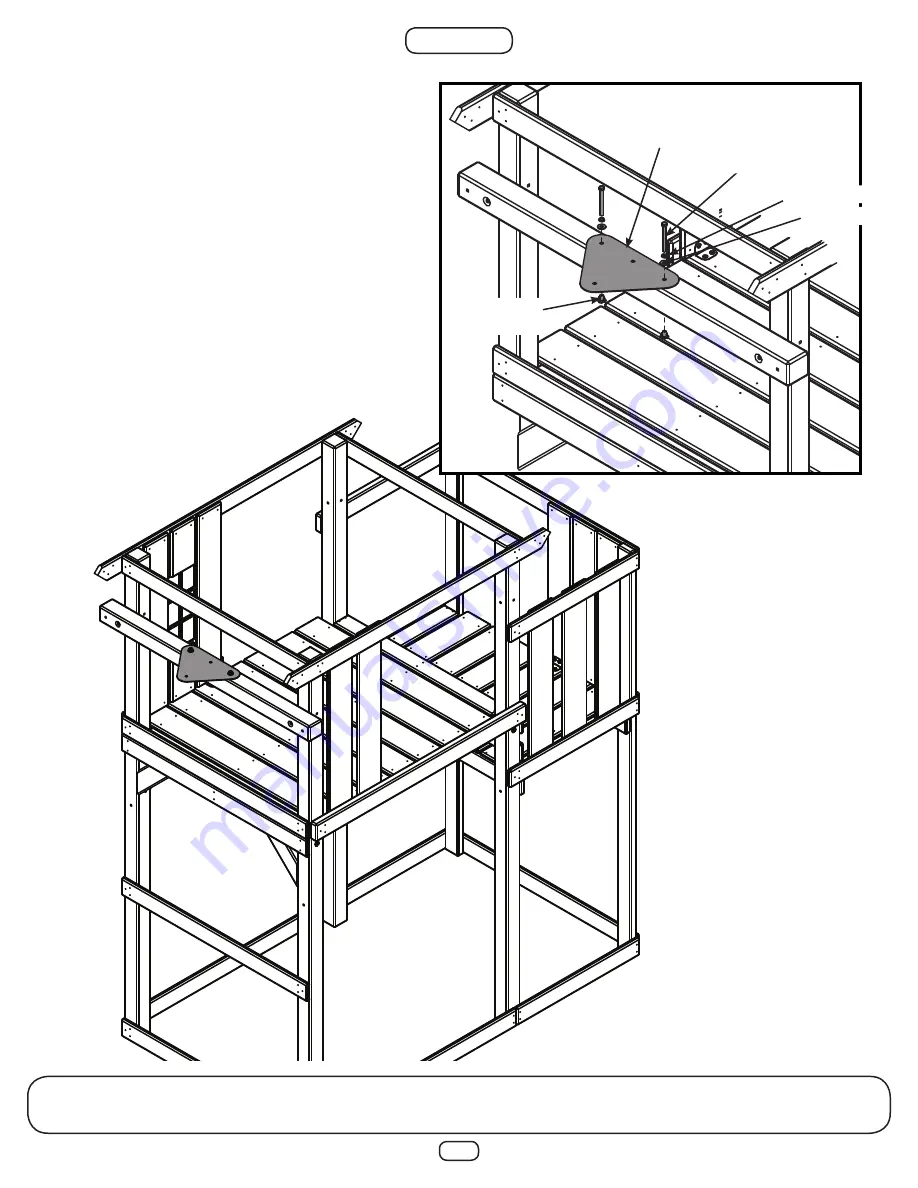 Swing-N-Slide PB 8272T Скачать руководство пользователя страница 40