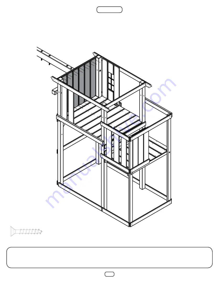 Swing-N-Slide PB 8272T Скачать руководство пользователя страница 42