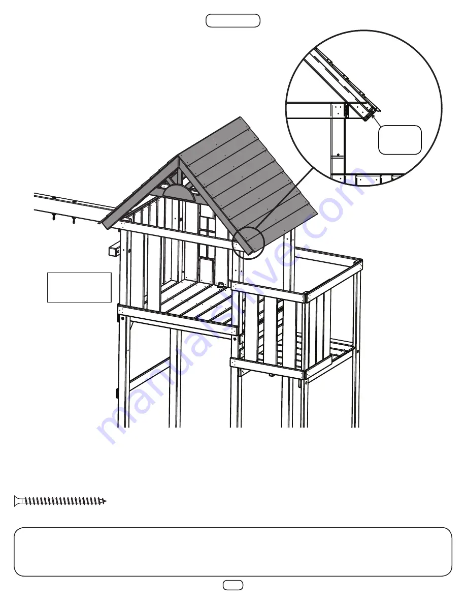 Swing-N-Slide PB 8272T Скачать руководство пользователя страница 46